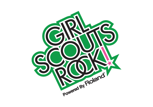 Girl scout junior clipart clipart kid