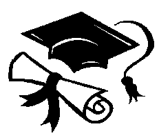 Graduation cap graduation clip art cap free clipart images