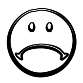 Sad Face Clip Art Pictures – Clipartix