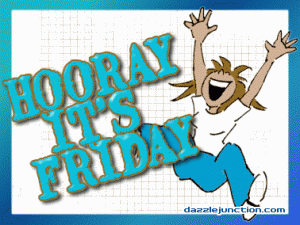 Happy friday clip art images illustrations photos