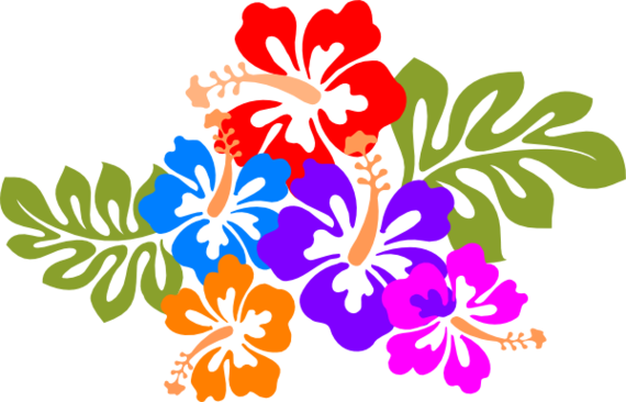 Hawaii luau clipart clipart free to use clip art resource