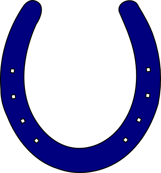 Horseshoe clip art vector free free clipart images 5