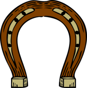 Horseshoe pictures clipart free to use clip art resource