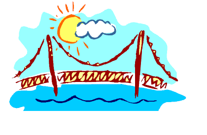 Image of bridges clipart 1 old bridge clip art free vector 2