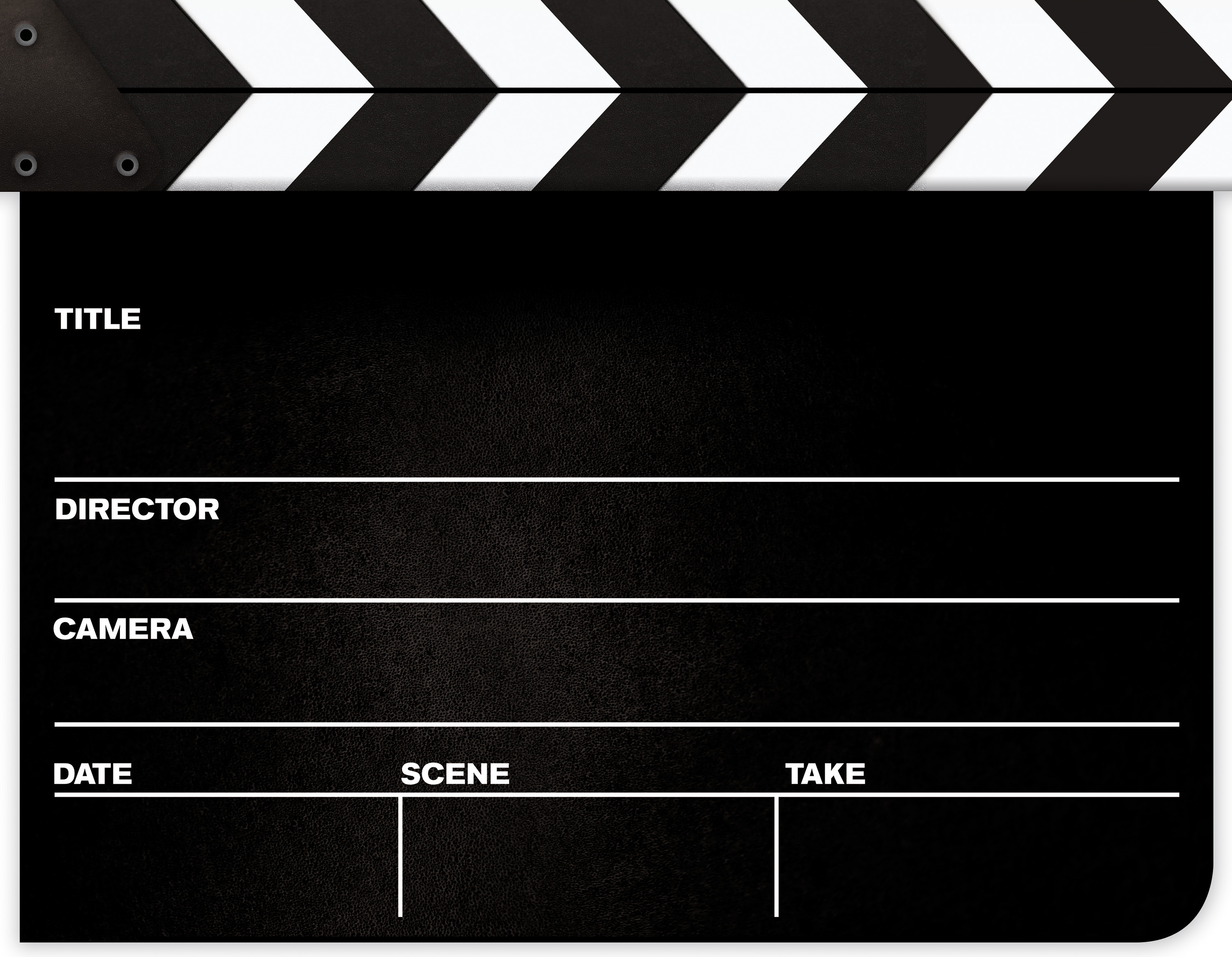 Image of clapboard clipart 6 movie reel clip art clipartoons