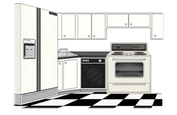 Kitchen clip art images free free clipart images 3