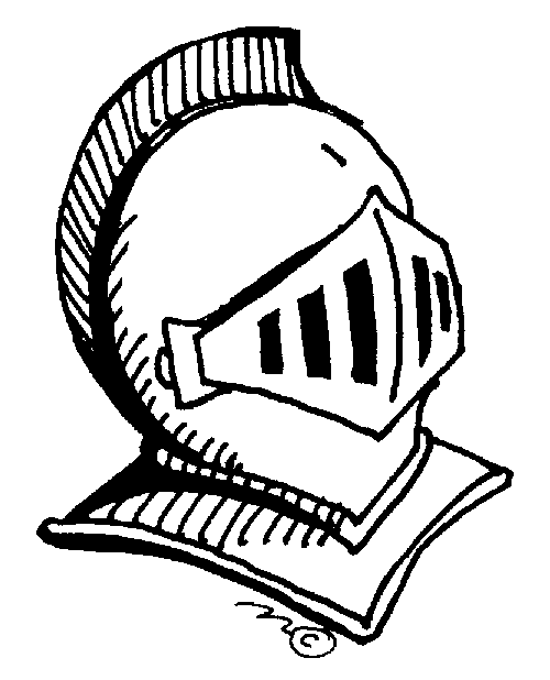 Knight clipart clipart