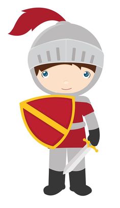 Knight clipart for kids free clipart images 3