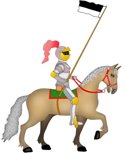 Knight free images at vector clip art image