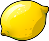 Lemon clipart free vector for free download about 6 free vector - Clipartix