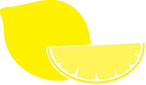 Lemon clip art vector lemon graphics image 8 2
