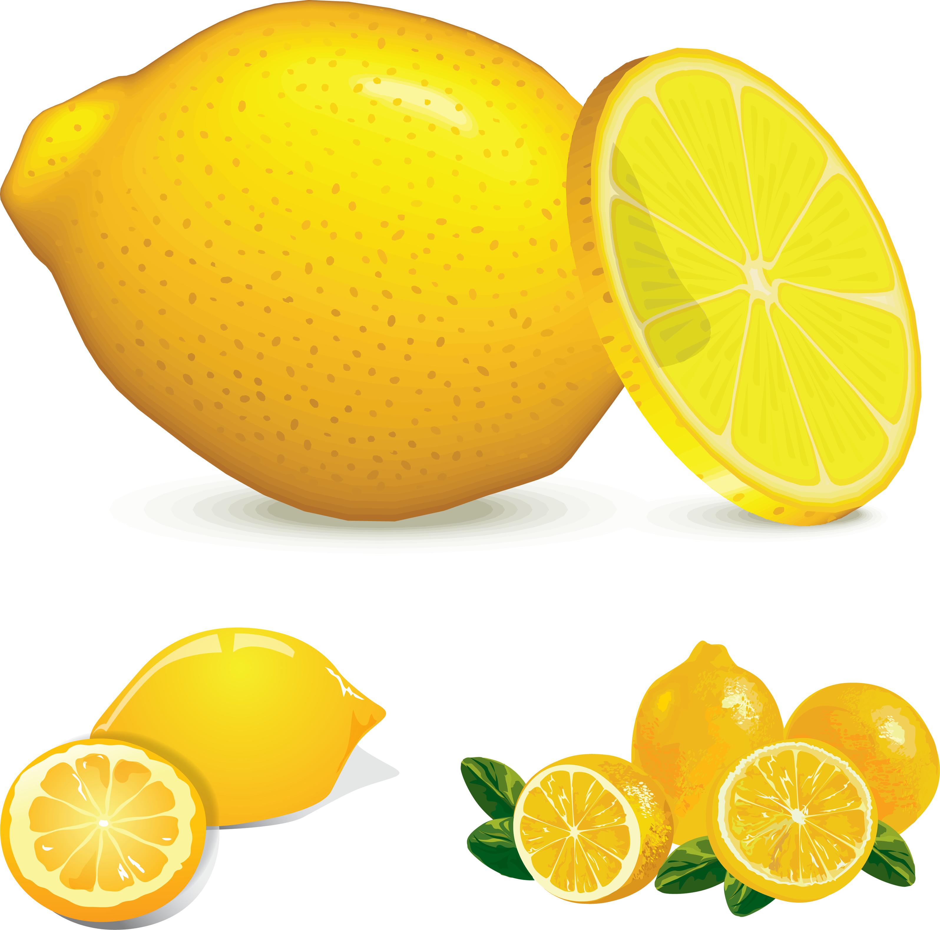 Lemon images free fruit pictures cliparts
