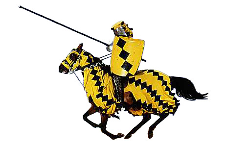 Medieval knight clipart free clipart images image 3
