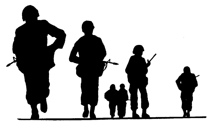 Military clip art free army