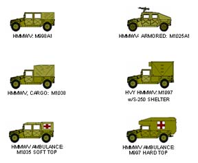 Military clip art gallery 11