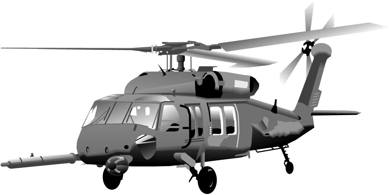 Military clip art gallery 9