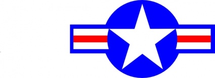 Military insignia clip art 3