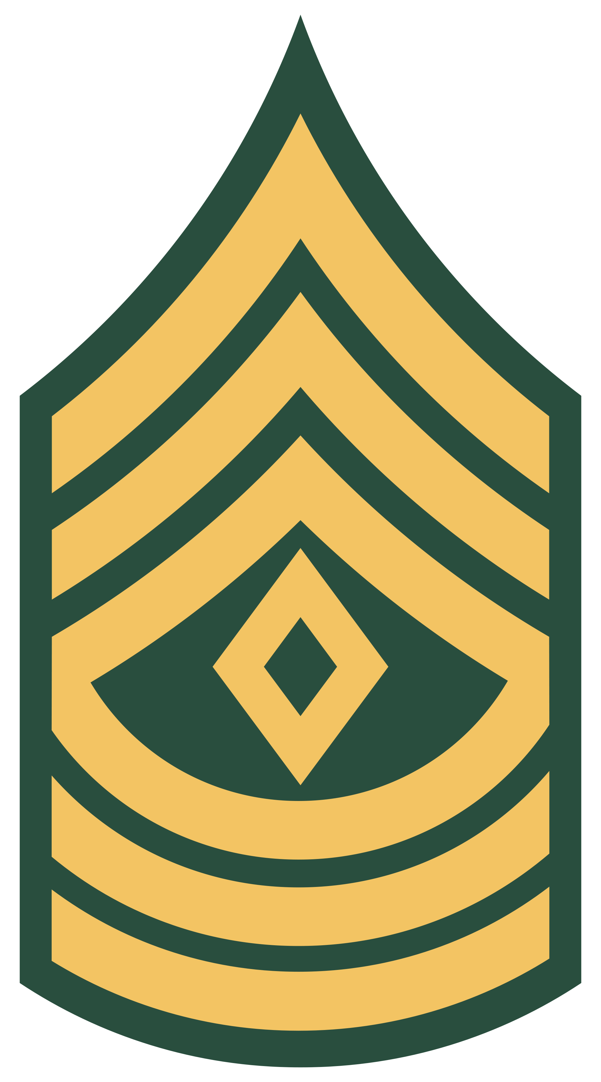 Military insignia clip art 4