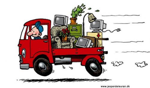 Moving truck clipart cliparts and others art inspiration