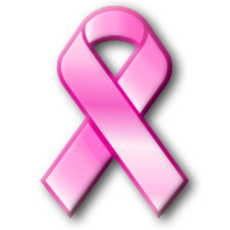 My introduction to breast cancer examiner clipart