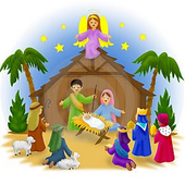 Nativity Clipart Pictures – Clipartix