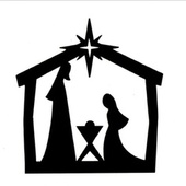 Nativity Clipart Pictures – Clipartix