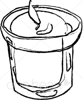 Number one candle clipart free clipart images