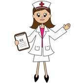 Nurse Clip Art Pictures – Clipartix