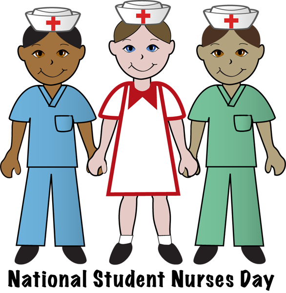 Nurse clip art for kids free clipart images 2