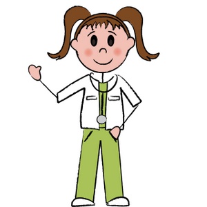 Nurse clip art for word documents free free 6