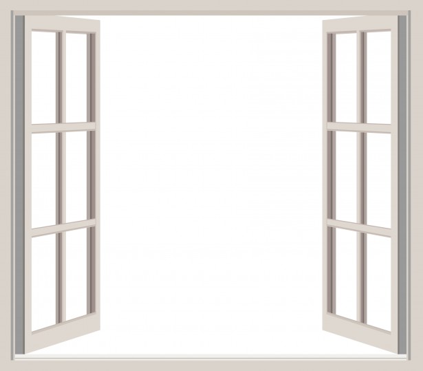 Open window frame clipart free stock photo public domain pictures 2