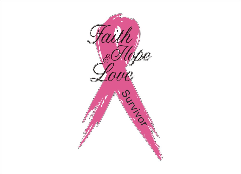 Photos of cancer survivor ribbon clip art breast cancer