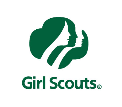 Photos of girl scout logo template girl scout trefoil clipart