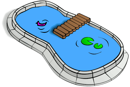 Pool clip art images free clipart images 2