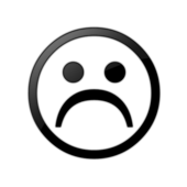 Sad Face Clip Art Pictures – Clipartix