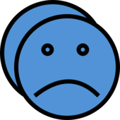 Sad Face Clip Art Pictures – Clipartix