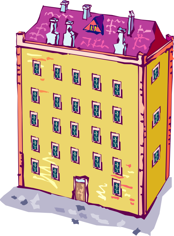 School building clipart free free clipart images 2 image 4