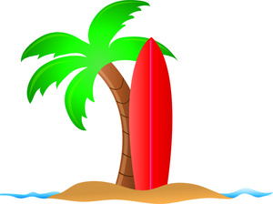 Summer vacation clipart free clipart images 4 image 3