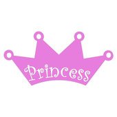 Tiara princess crown clip art clipart image – Clipartix