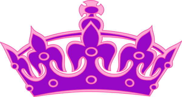 Tiara clip art free download free clipart images clipartcow