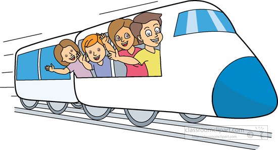 Train travel clipart cliparts and others art inspiration