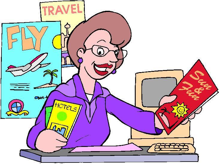 Travel agency clipart clipart