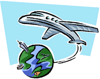 Travel clip art for free free clipart images