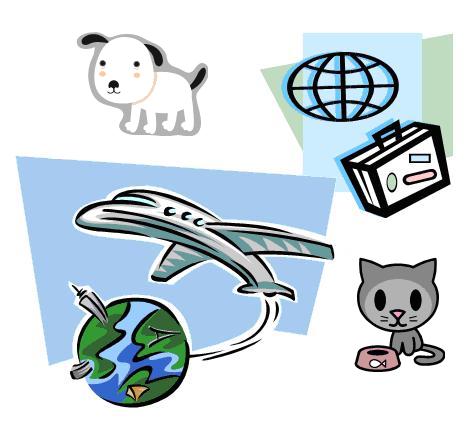 Travel clip art free clipart images 3