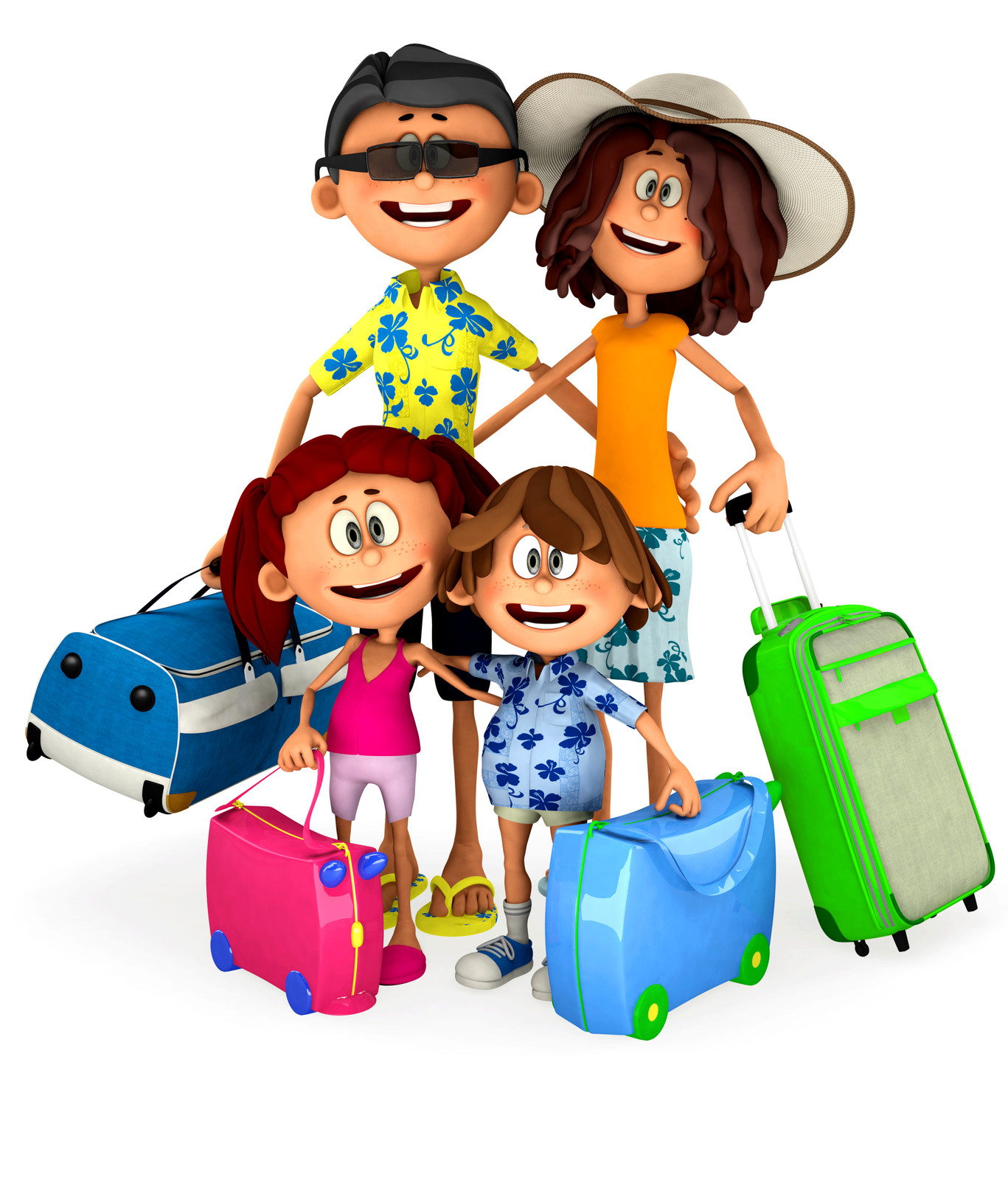 Vacation clip art images illustrations photos