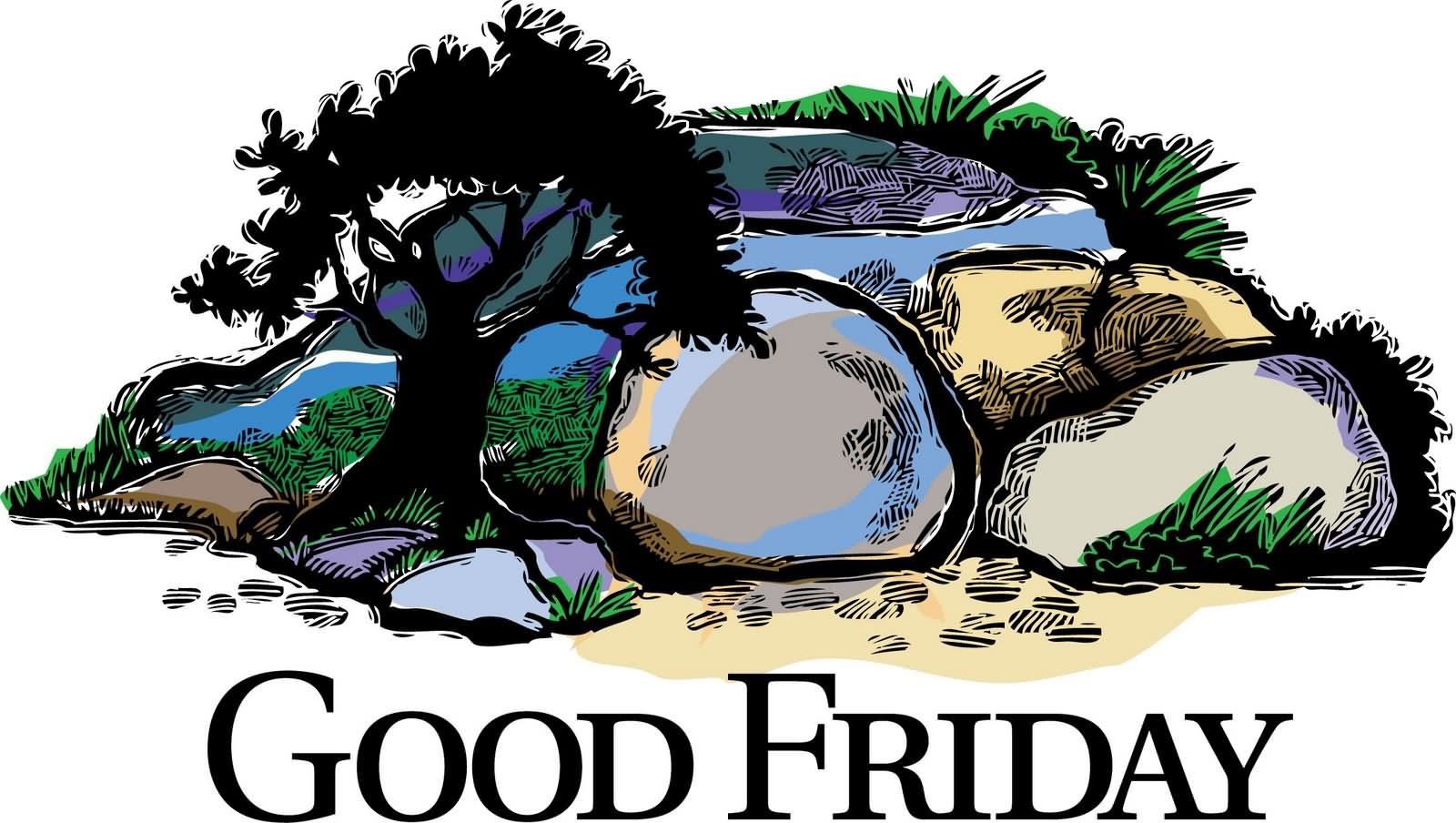 Very beautiful good friday clipart pictures 3