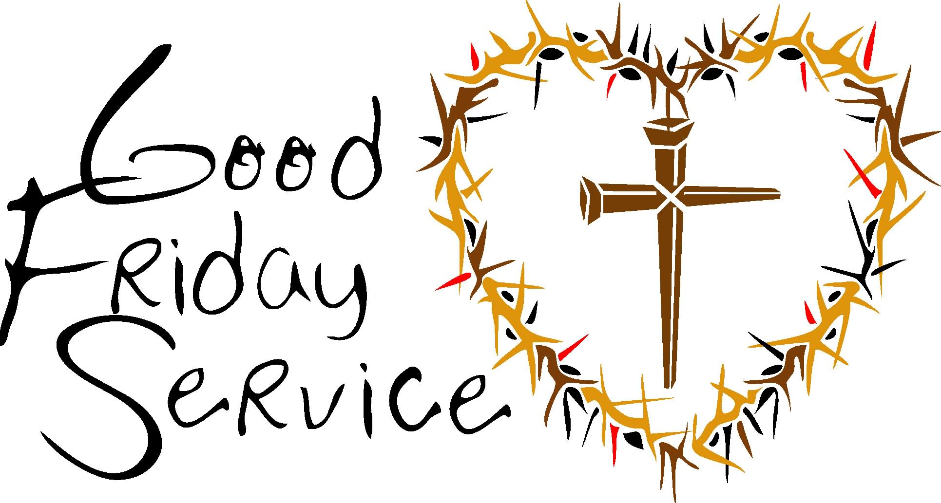 Very beautiful good friday clipart pictures 4