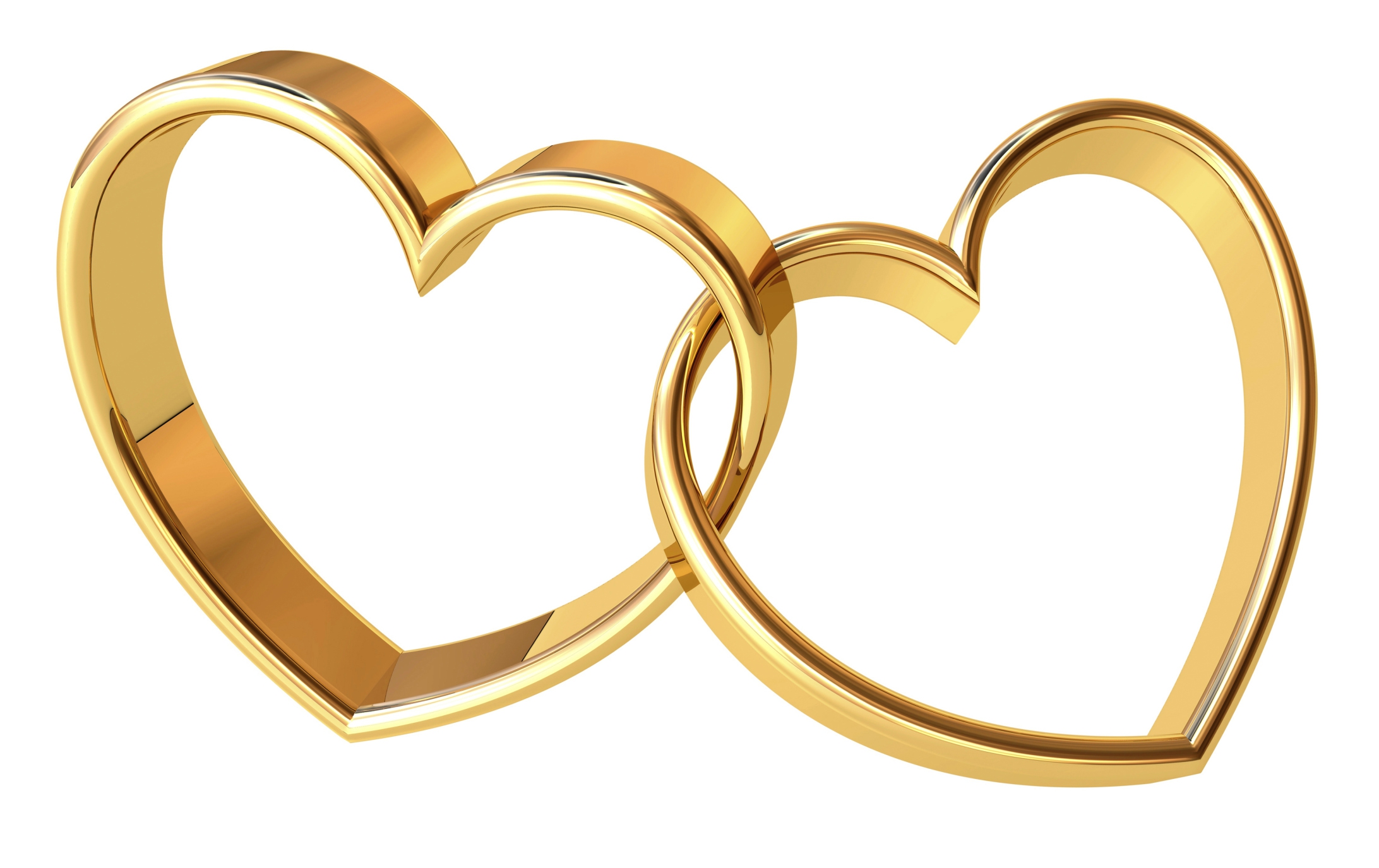 Wedding rings clip art free vector in open office drawing svg 3