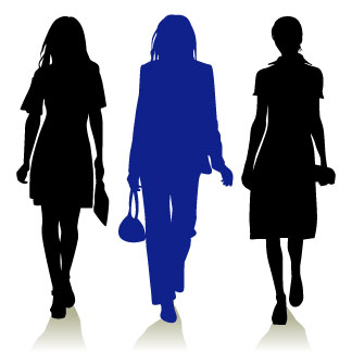 Woman clipart free clipart images 2 image 2