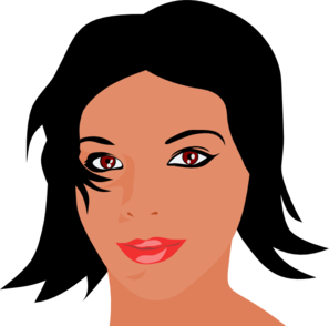 Woman clipart free clipart images 2 image 3